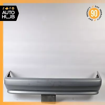 90-95 Mercedes R129 SL320 SL500 500SL 300SL Rear Bumper Cover Assembly OEM • $203.35