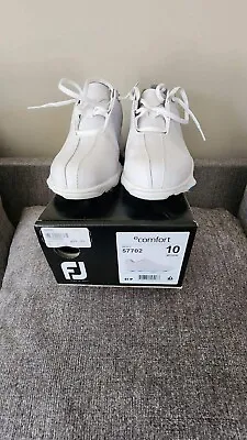FootJoy Men’s Golf Shoes Size 10 • $70