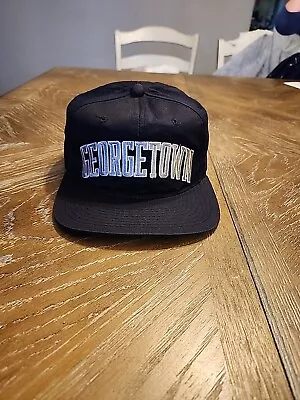 Georgetown Starter Hat Vintage • $70