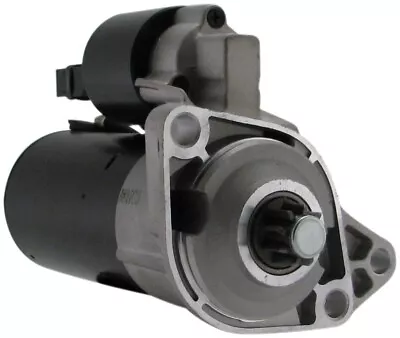 $86.10 • Buy New Starter Fits Volkswagen Beetle 1.9L/116CI L4 Diesel 1998 - 2004 Automatic