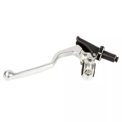 Yamaha YFZ 450 Complete Clutch Lever Assembly Perch Quick Adjust 2004-2013 • $34.99