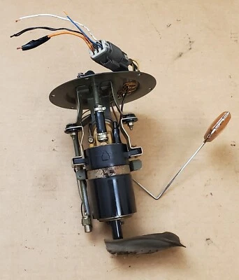 $399.99 • Buy 90-96 Nissan 300zx Z32 2+2 Fuel Pump Sending Unit Assembly Non Turbo Oem