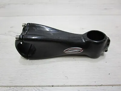 ZIPP SL-145 Carbon Road Race Bike 1k Stem 31.8 Mm 120 Long • £50