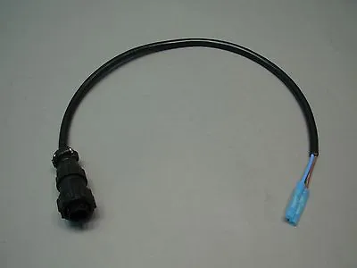 HTP Control Wire Cord S26388 M16700 Magnum 100L K530-6 Power MIG 140 180 4 Pin • $19.95