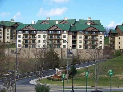$1200 • Buy Wyndham Smoky Mountains 4 Bedroom Presidential ( April 29- May 5,2023)  6 Nights
