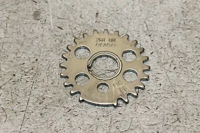 07 Yamaha Yzf R1 Engine Motor Timing Gear • $3.08