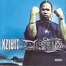 Restless By Xzibit | CD | Condition Good • £3.13