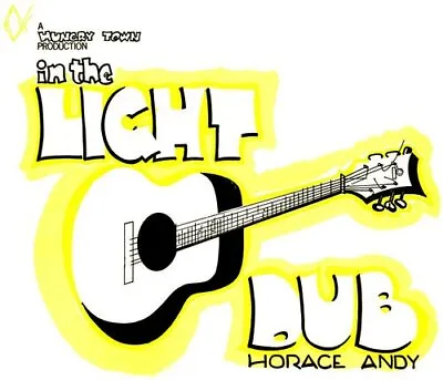 Horace Andy In The Light Dub LP Vinyl VPRL2576 NEW • £20.73