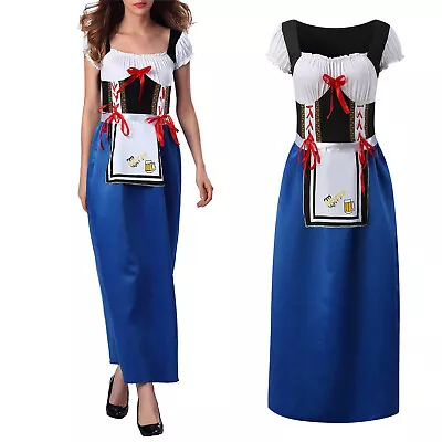 Beaded Cocktail Dresses Women Casual Vintage Clothing Oktoberfest Funny Clothes • $51.76