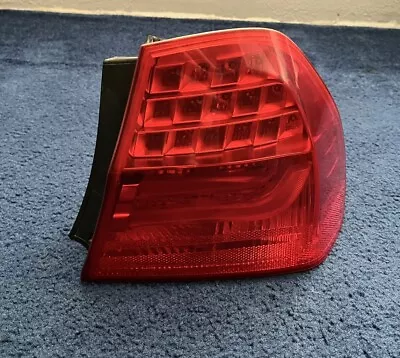 2009-2011 BMW E90 3 Series 328 335 Right Outer Tail Light • $39.99