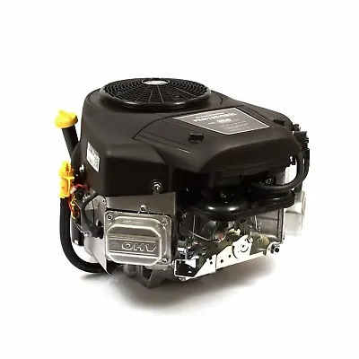 $1142 • Buy Briggs & Stratton 44S977-0032-G1  Commercial 25HP V-Twin Vertical Engine 1  Crnk