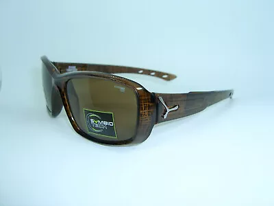 CEBE Sunglasses Square Oval Sports  NOS Super Vintage Rare • $173.25
