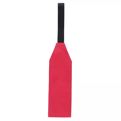 Red Safety Travel Flag For Kayak Canoes  Towing Warning Flag With K1B7 • $12.77