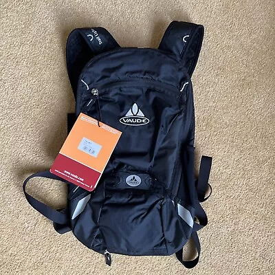 Vaude Trail Light 9 Backpack New With Tags  • £27.50