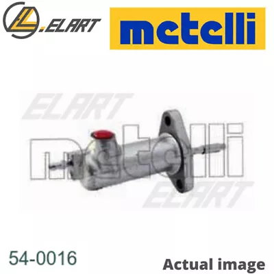 Clutch Slave Cylinder For Mercedes Benz Puch 190 W201 M 102 910 Sl R107 Metelli • £35.05