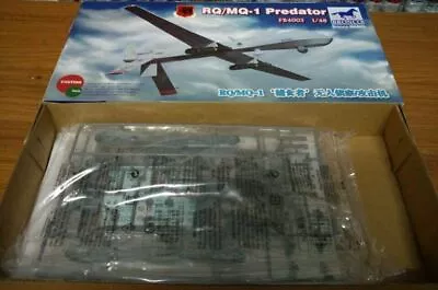 BRONCO FB4003 1/48 RQ/MQ-1 Predator • $23.89