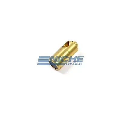 Genuine Mikuni TMX38 VM30-VM44 TM32-TM38 Choke Cable Plunger VM15SC4/85 • $6.74