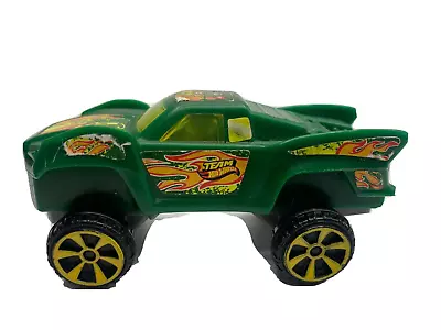 2013 Hot Wheels Monster Truck Made For McDonald's Made In China • $9.99