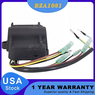 339-7452A17 SWITCH BOX CDI For Mercury Outboard Mariner 6HP-25HP 2Stroke 1999-UP • $30.49