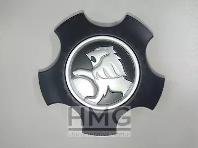 New Genuine Holden VE Commodore Wheel Centre Cap SV6 SS SSV • $47.95