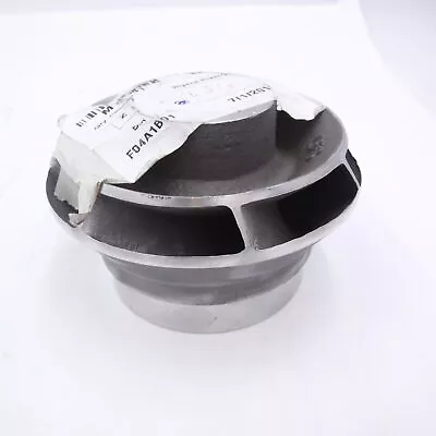 Berkeley TMH Submersible Turbine Impeller For 5TMH-250 Mach SS 4.220-OD M16041 • $139.99