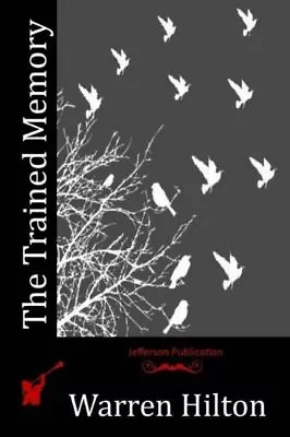 The Trained Memory • $9.54