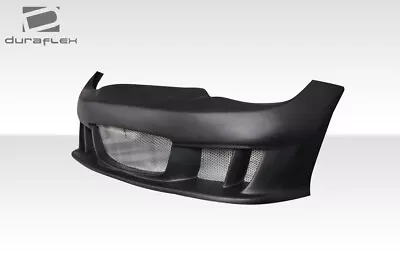 Duraflex Midnight Front Bumper Cover - 1 Piece For Miata Mazda 16-23 Edpart_118 • $370
