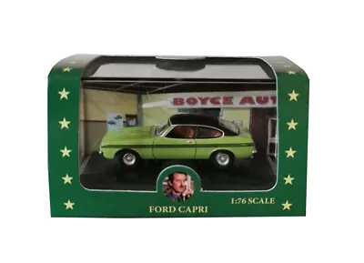 £13.99 • Buy Only Fools And Horses Capri Ghia OO Scale OXFORD DIECAST 
