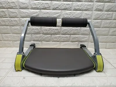 Home Gym Abdominal Trainer  • $35