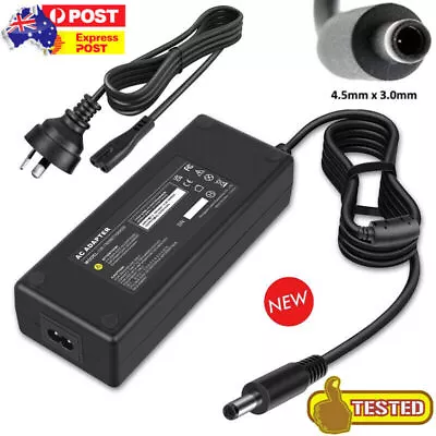 130W AC Adapter Charger For Dell XPS 15 9570 Precision 5530 Laptop Power Supply • $25.99