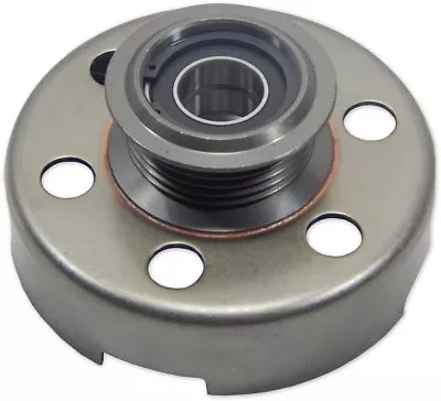 Wacker Neuson OEM Clutch Drum W/ Bearing Fits BTS635 Cut-off Saws 5000213687 • $51