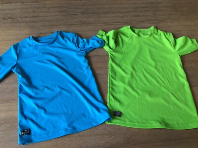 £3 • Buy Rash Vests, Kids Swim Top’s, Sun Protection Bundle