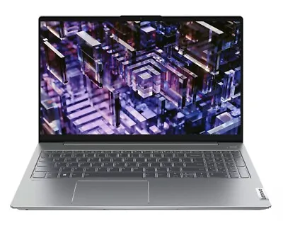 Lenovo IdeaPad 1 15.6  Laptop AMD Ryzen 5 16GB RAM 512GB SSD • £302.99