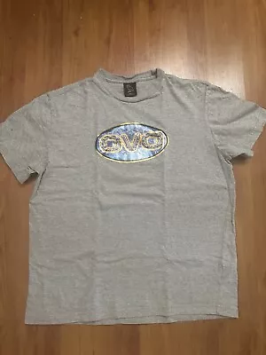 Ovo Portal T-shirt Octobers Very Own Heather Grey Mens Small • $15