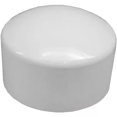 Genova 4  Pvc Sch40 Slip Cap • $12.28