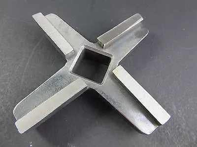  #52 Size Knife Blade Cutter Meat Grinder For Hobart Biro 4152 4552 4752 & More • $59.75