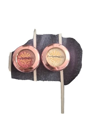 £10 • Buy Mac Eyeshadow