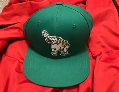 Oakland Athletics Cap 2023 Stomper Jewish Heritage Night Sga • $30