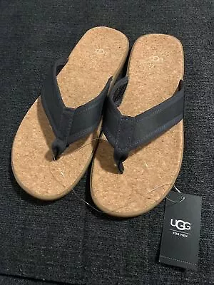 Ugg Mens/ladies Seaside Flip Flop Size 7 • $28.99