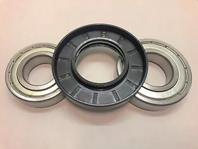 Samsung Washer Dryer Combo Drum Shaft Seal WD10F8K9ABG WD10F8K9ABG/SA • $28.95