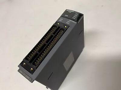 MITSUBISHI QD75MH424VDC 0.1A Melsec-Q Positioning Unit • $40