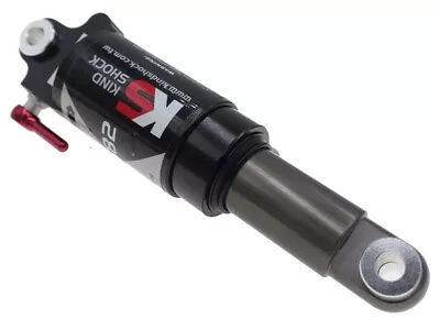 Kind Shock KS-582 Mountain Bike Rear Air Shock 165x38mm • $55.85