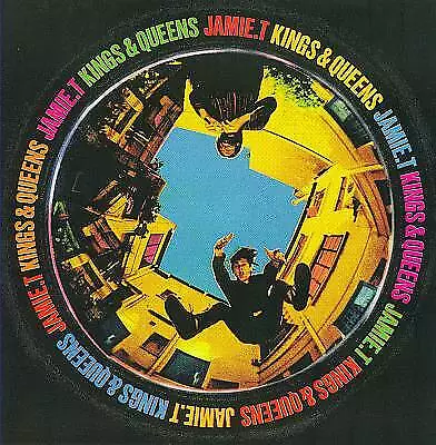 £2.79 • Buy Jamie T : Kings & Queens CD Value Guaranteed From EBay’s Biggest Seller!
