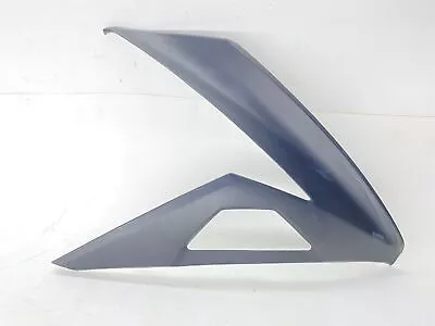 2015 Kawasaki Ninja 300 Ex300b Abs Right Mid Upper Side Fairing Cowl 55028-0419 • $72.25