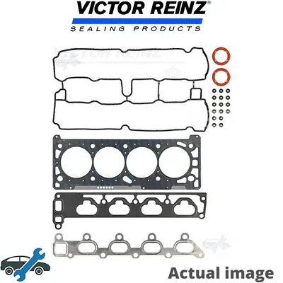 GASKET SET CYLINDER HEAD FOR OPEL X18XE1 Z18XE/18XEL 4cyl ASTRA G VAUXHALL 4cyl • $99.64