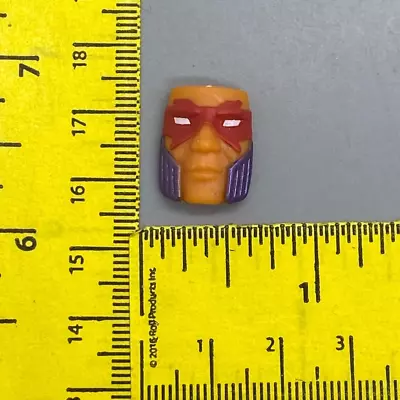 Classic Face Plate Man-E-Faces He-man Masters Of The Universe Masterverse MOTU • $3.99