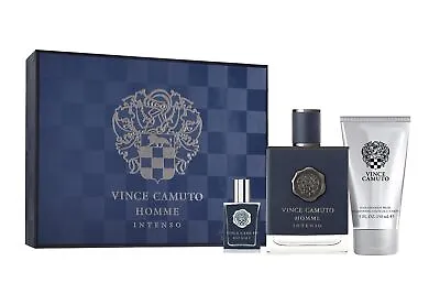 Vince Camuto Homme Intenso 3 PC Set For Men • $35