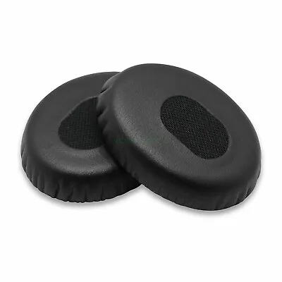 1Pair Replacement Pair Of Ear Pads For BOSE QuietComfort 3 QC3 Headphones AU • $17.85