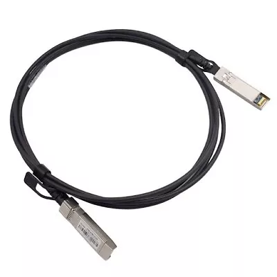 Official HPE 100Gb QSFP28 To QSFP28 3m Direct Attach Copper Cable-PN: 845406-B21 • $299