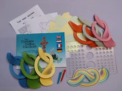 Quilling Kit For Beginners • £8.50